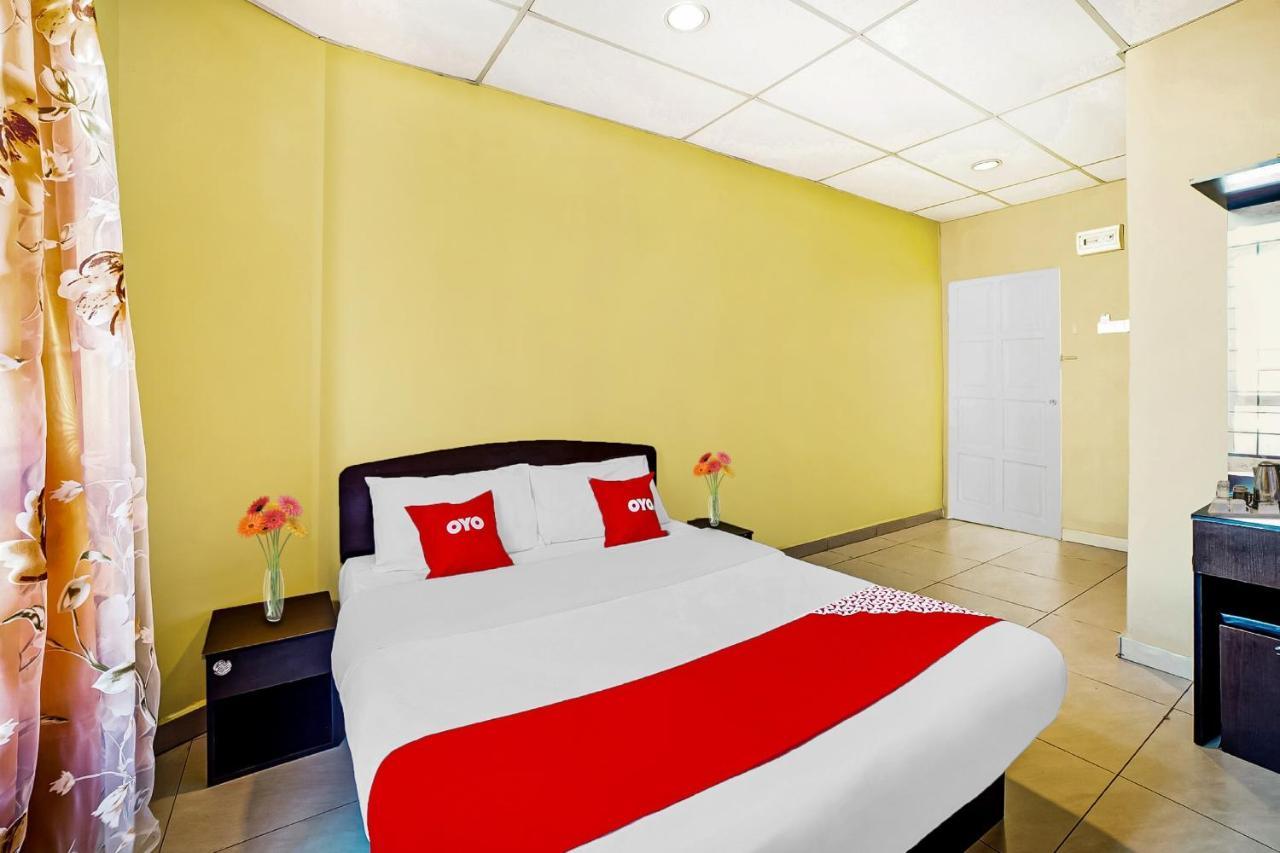 Hotel Lii View Mersing Exterior foto
